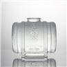 Customized Shape Spirits Liquor Bottle