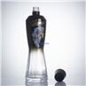 750ml Vodka Liquor Spirits Glass Bottle With Printing