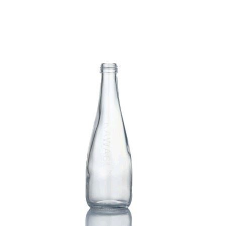Water Drinks Glass Bottle