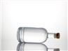 Empty Spirit Bottle
