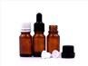 Essential Oil Bottle With Dropper