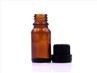 Essential Oil Bottle