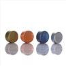 GPI 400/28 Silver Water Gin Vodka Screw Cap