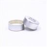 Aluminum Shell Plastic Thread Caps