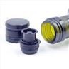 Olive Oil Aluminum Cap With Plastic Insert