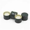 Olive Oil Aluminum Cap With Plastic Insert