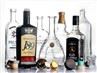 750ml Whisky Glass Liquor Bottle