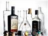 750ml Whisky Glass Liquor Bottle
