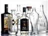 750ml Whisky Glass Liquor Bottle