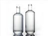 750ml Whisky Glass Liquor Bottle