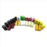 Wine Spirits Aluminum Spiral Cap