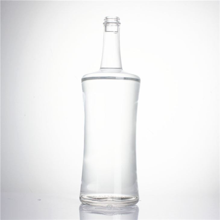 glass milk bottles with lids