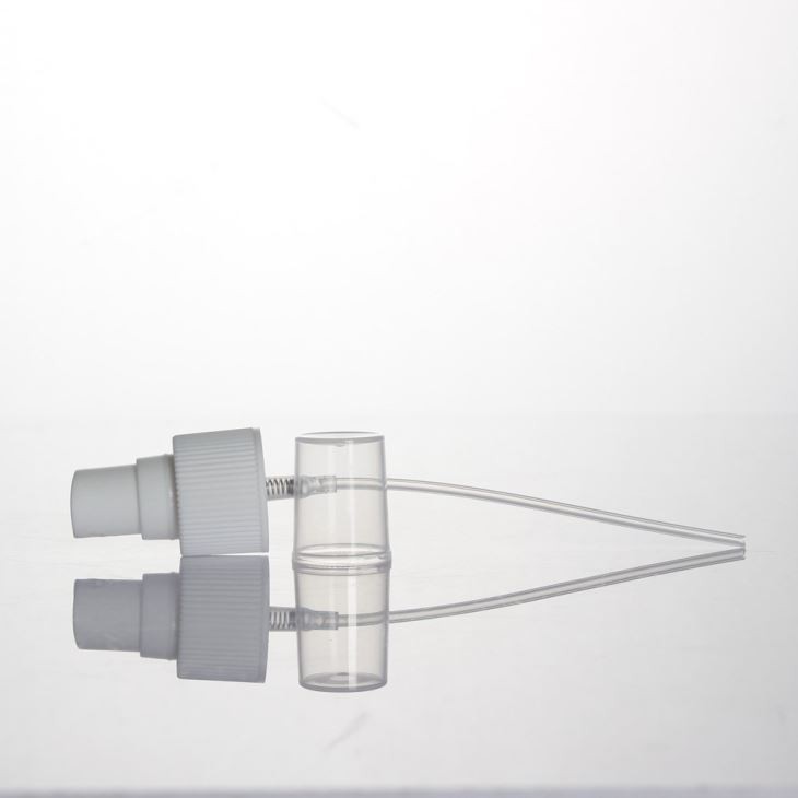 Pump Sprayer Mist Cap