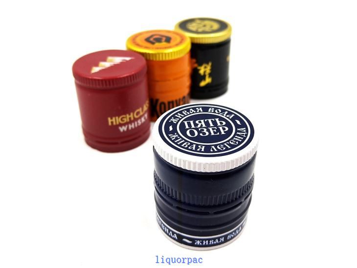 bottle lids