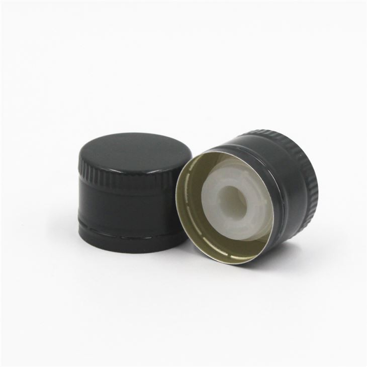 31.5x24mm Olive Oil Cap