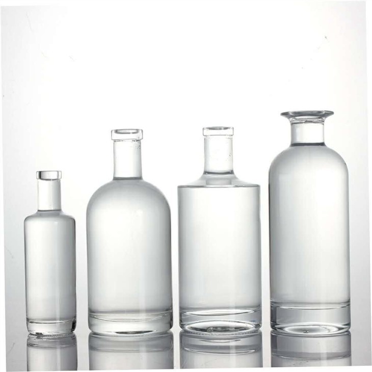 25ml glass bottles