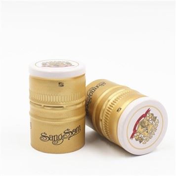 flip top caps