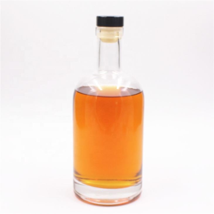 glass jar with latch lid