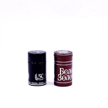 Foil Caps For Wine Bottles