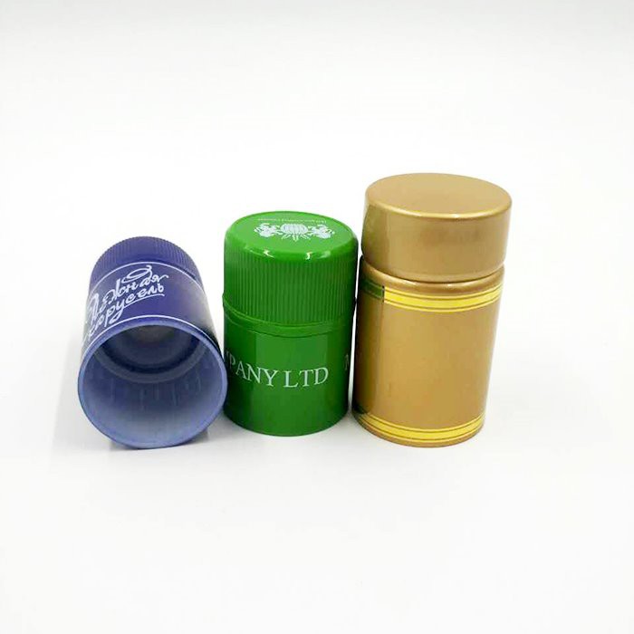 bottle tops for glass bottles