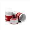 Snap On Spirits Plastic Caps