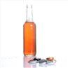 275ml Clear Beverage Glass Bottle