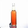 275ml Clear Beverage Glass Bottle