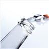 275ml Clear Beverage Glass Bottle