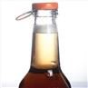 275ml Clear Beverage Glass Bottle