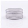 Silver ROPP Aluminum Caps