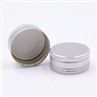 Silver ROPP Aluminum Caps