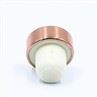 Synthetic Cork With Aluminum Cap