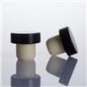Synthetic Cork With Plastic Top Cap
