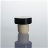 Synthetic Cork With Plastic Top Cap