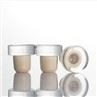 Top Embossed Zinc Alloy Spirit Bottle Cork