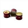 Twist Top Cap