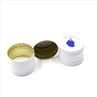 Twist Top Cap
