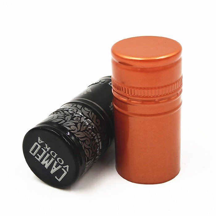 Wine Bottle Screw Caps