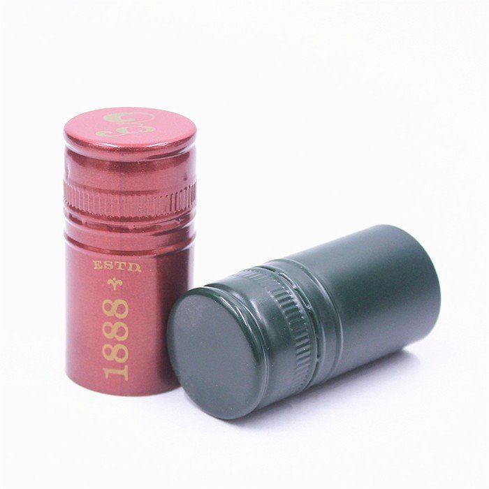 Wine Bottle Screw Caps