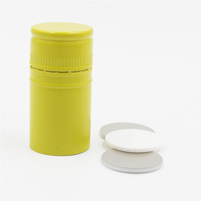 Wine Cap