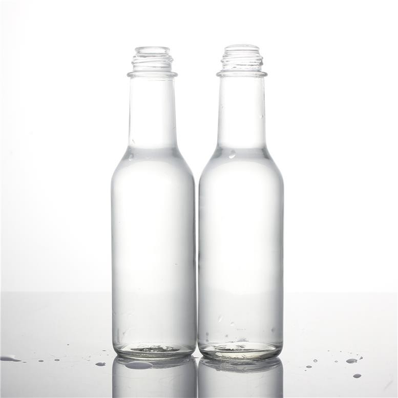 150ml-5oz-round-clear-empty-chili-sauce