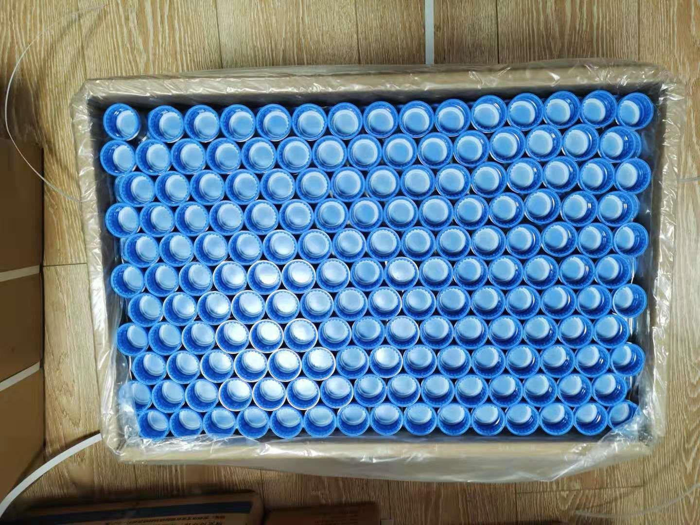 30X60 Aluminum Wine Glass Bottle Caps