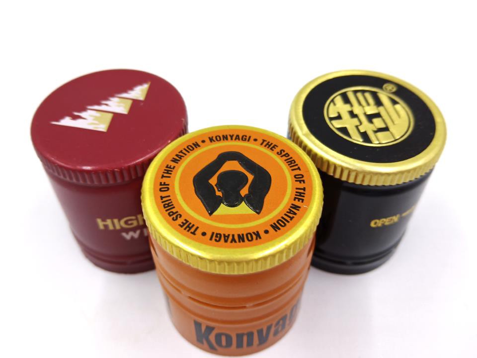 bottle cap -5