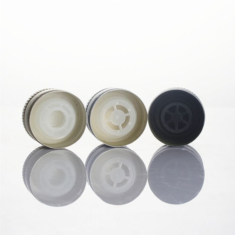 Standard Olive Oil Screw Caps