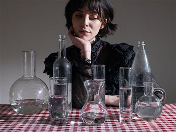Recent Trends in Glass Bottle Shape Design