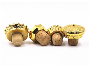 Choosing The Right Cork For Your Liquor Bottle