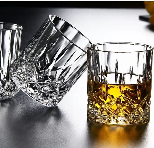 How To Choose The Spirit Glasses?