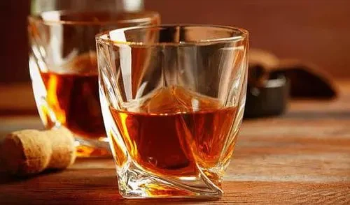 What Is The Difference Between A Spirit And A Liquor