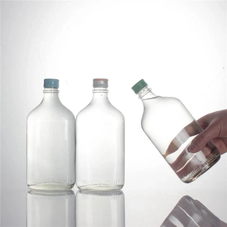 What Is The Best Type Of Glass Bottle?