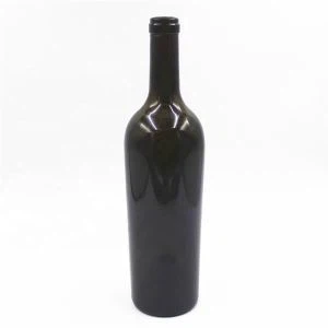 What Size Are Most Wine Bottles?